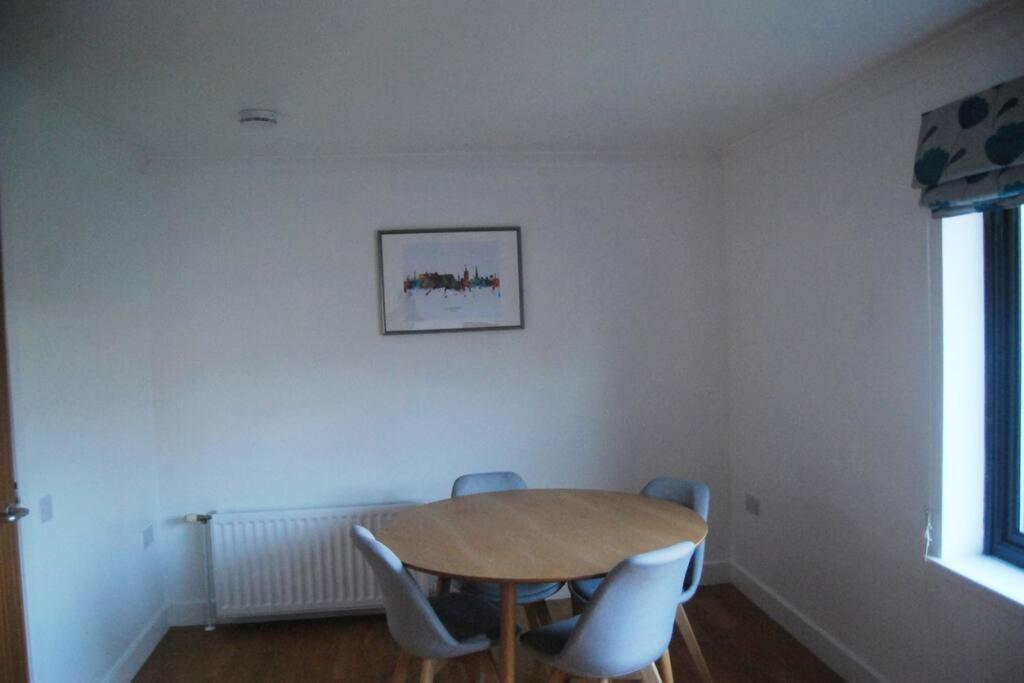 Central Two Bed Flat Close To Arthur'S Seat And University Edinburgh Exterior foto